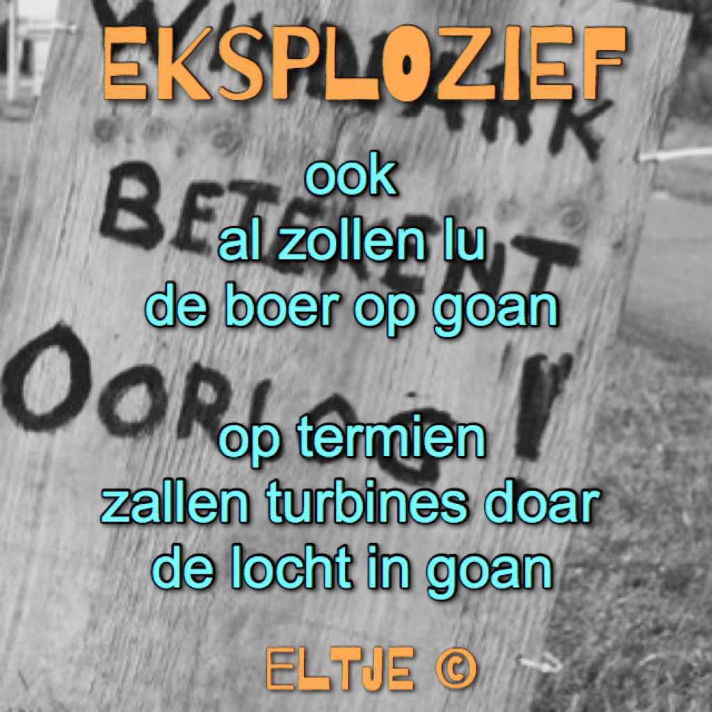 Eksplozief